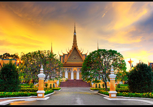 Laos