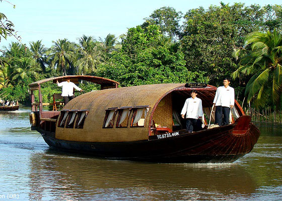 Croisière-Mékong-Sampan-Song-Xanh