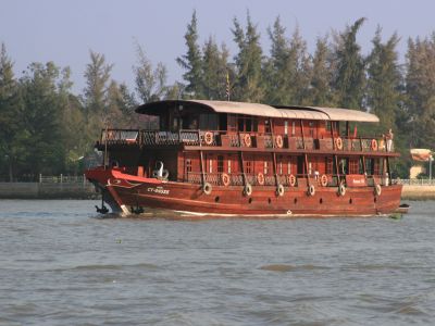 Delta du mekong