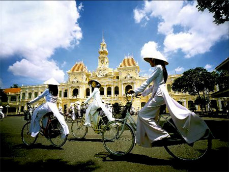 Delta du mekong