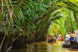 Quelques connaissances essentielles avant votre circuit à Ben Tre