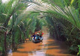 Ben Tre