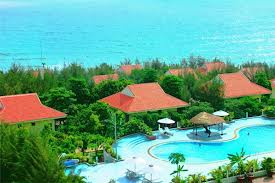 Thien Hai Son resort