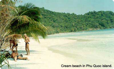 Phu Quoc 