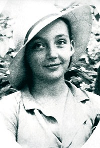 Marguerite Duras