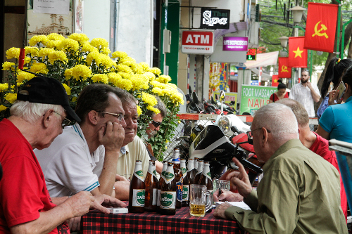 7 expériences intéressantes à Ho Chi Minh Ville