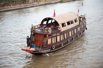 Croisière-Mékong-Sampan-Authentique-Mekong