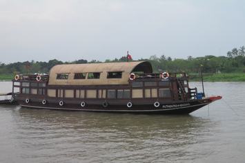 Croisière-Mékong-Sampan-Authentique-Mekong
