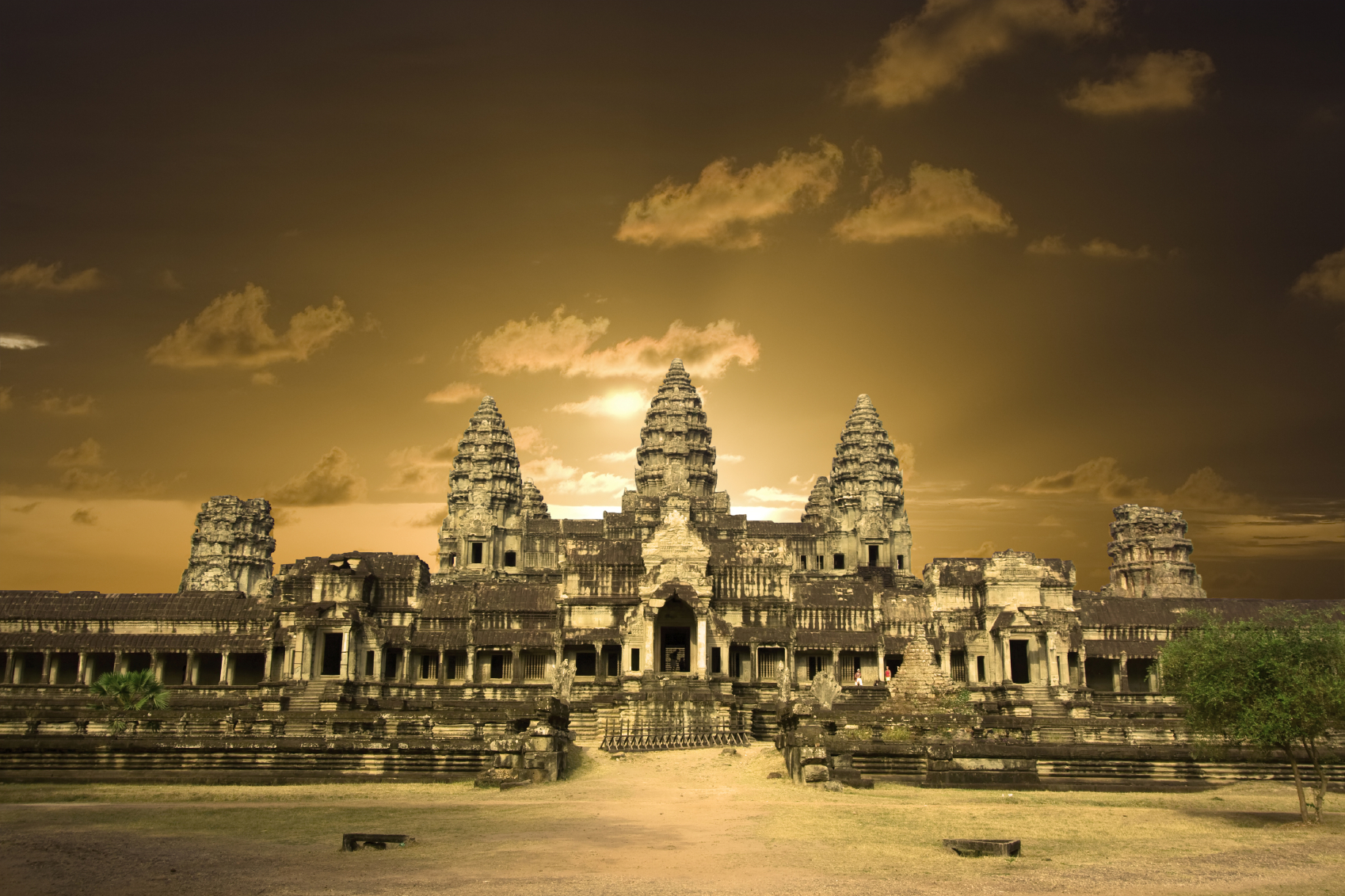Delta du mekong