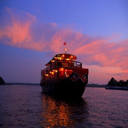 Delta du mekong