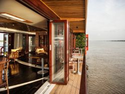 Croisière 3 jours 2 nuits sur Mekong Eyes Explorer 