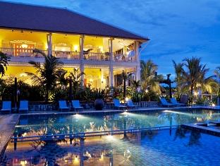 La Veranda resort Phu Quoc