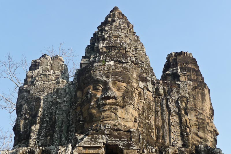 Du Vietnam aux temples d’Angkor par le Mekong – 7J/6N