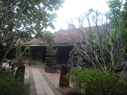 Ancienne maison Ba Kiet