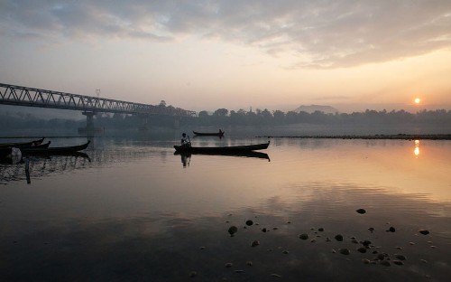 Myanmar