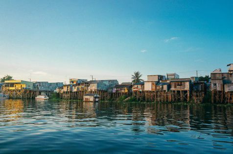 an giang vie flottant habitants - circuit delta du Mékong