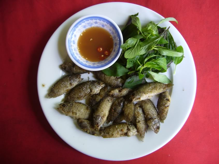 Cuisine à An Giang