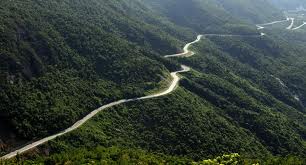 Le col des Nuages