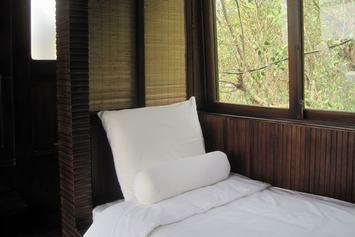 cabine du Authentic Mekong