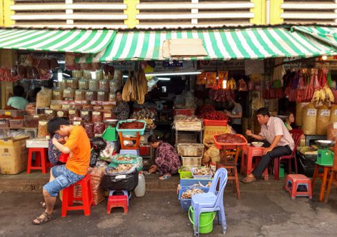 matin saigon