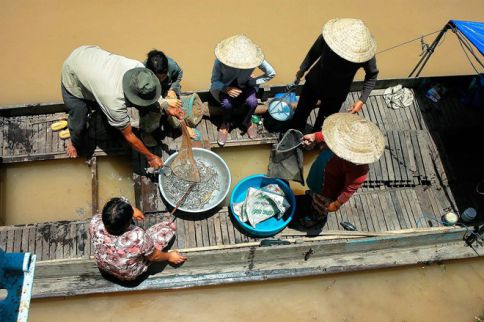 poisson an giang